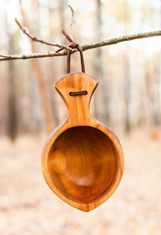Die Kunst des Kuksa-Schnitzens: Tradition trifft Handwerkskunst - EdpaS