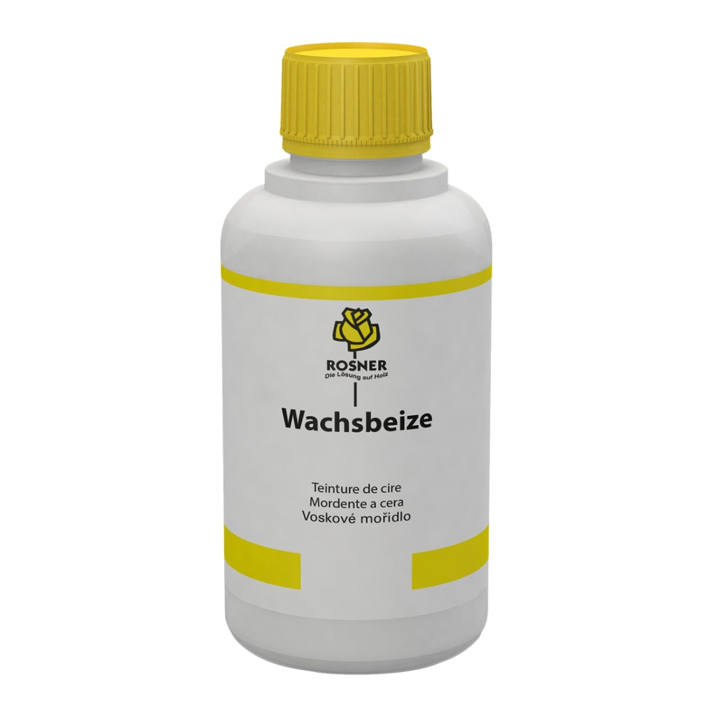 Rosner Wachsbeizen