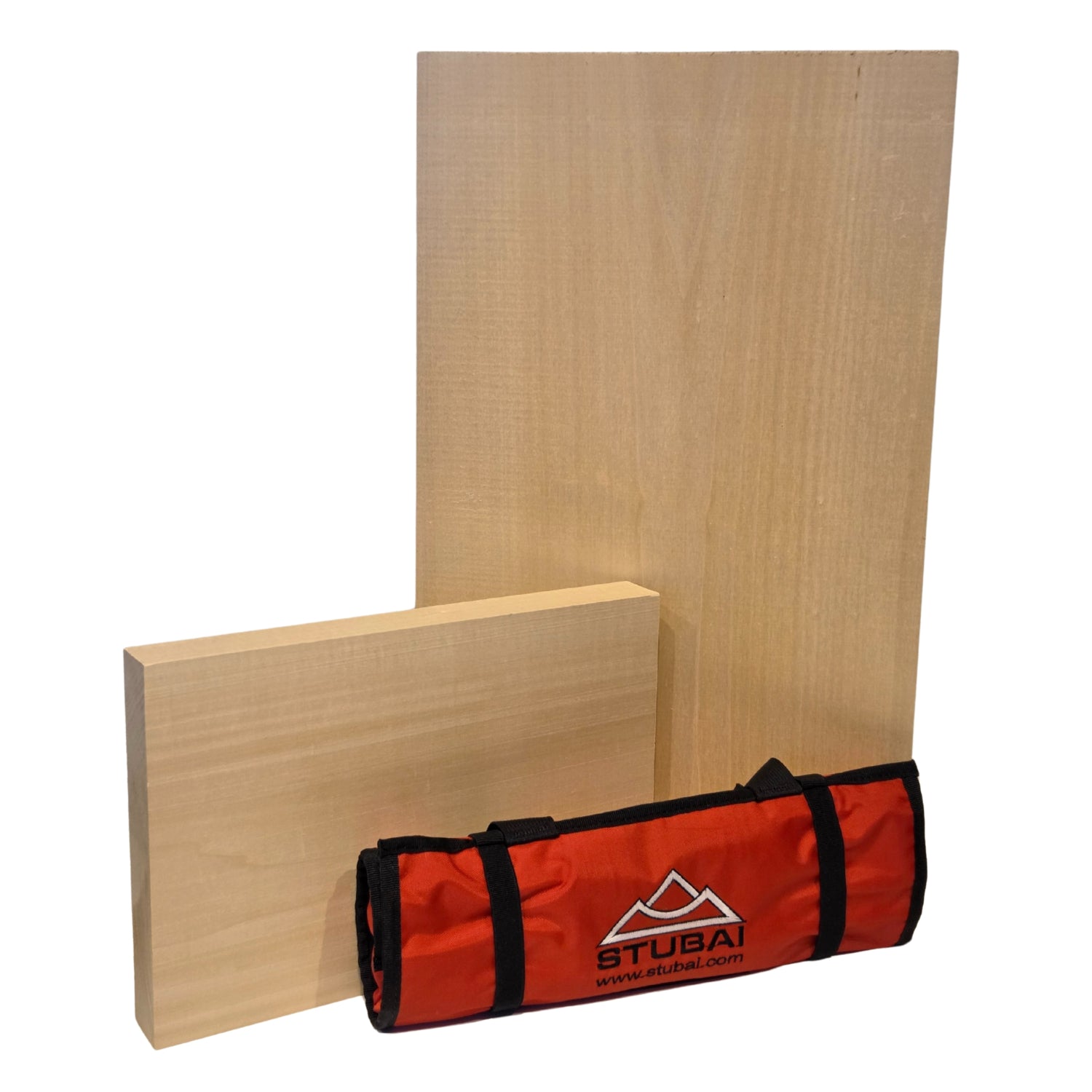 Lindeholz Brett 30 - 50 mm stark