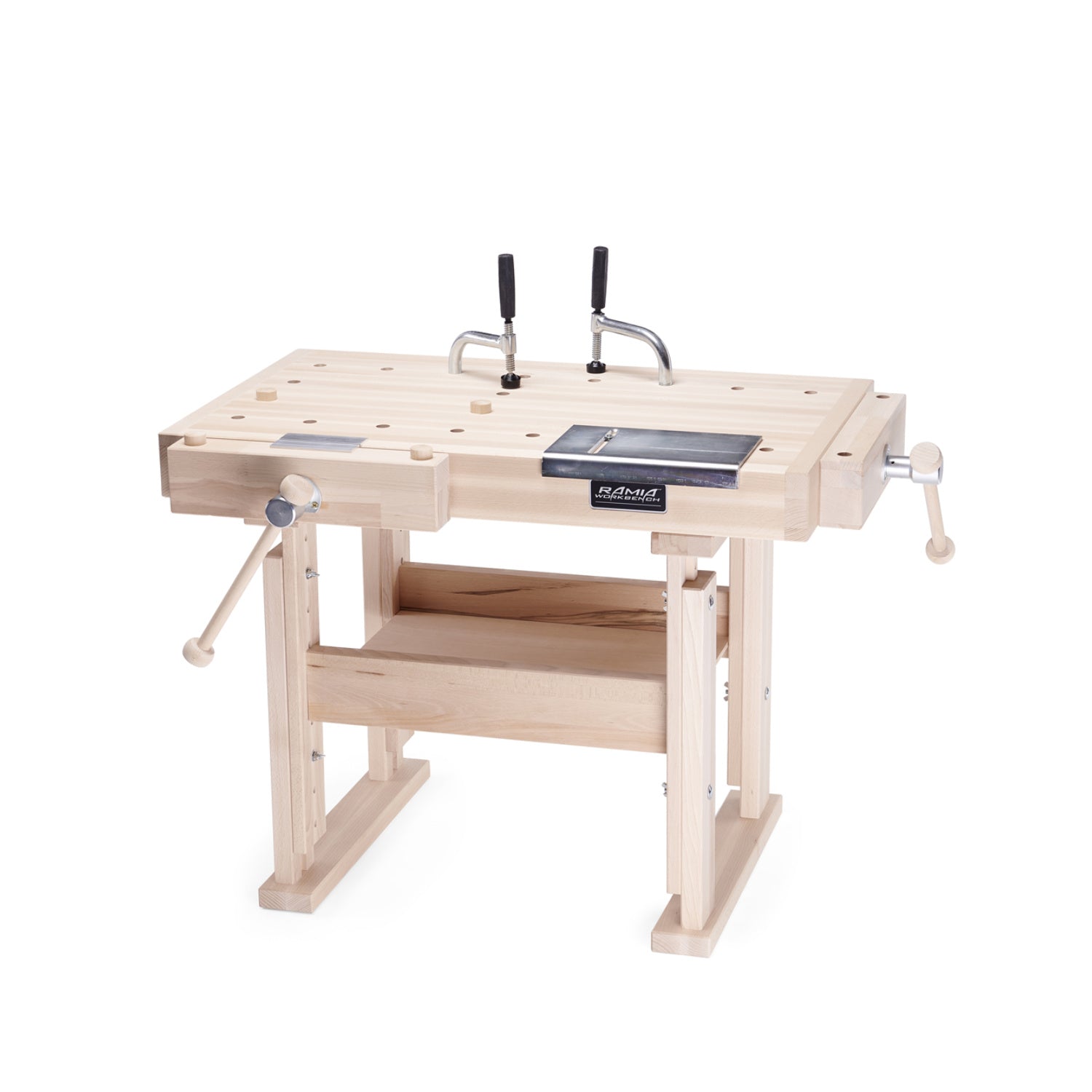 Werkbank KID's 1000 (Hobelbank für Kinder)