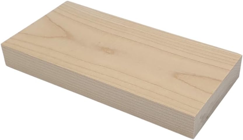 Linden wood – 9-piece carving set