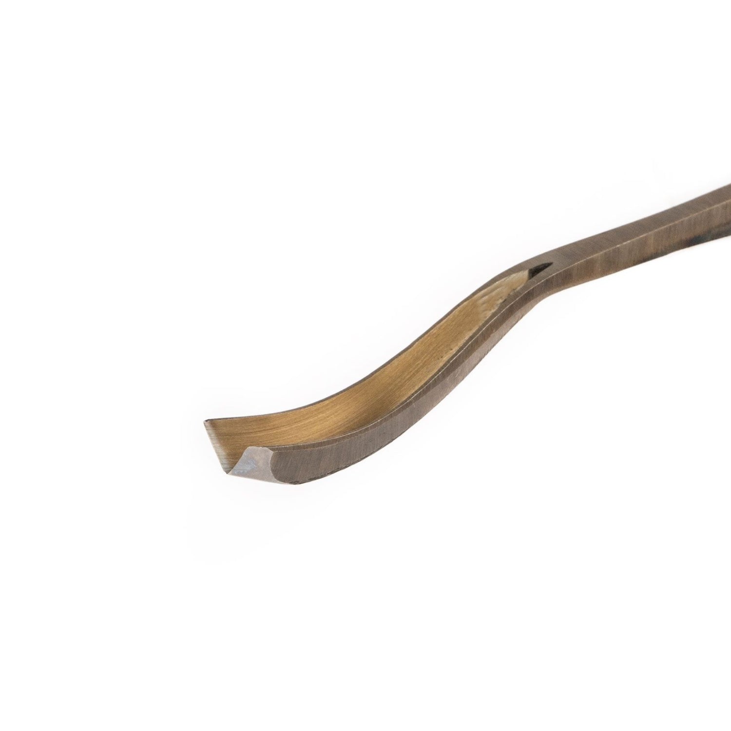 Sgorbia dritta STUBAI - Tacca 7