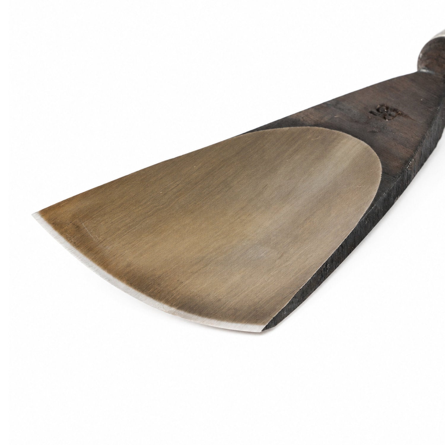 STUBAI Schweizer Messer Form D