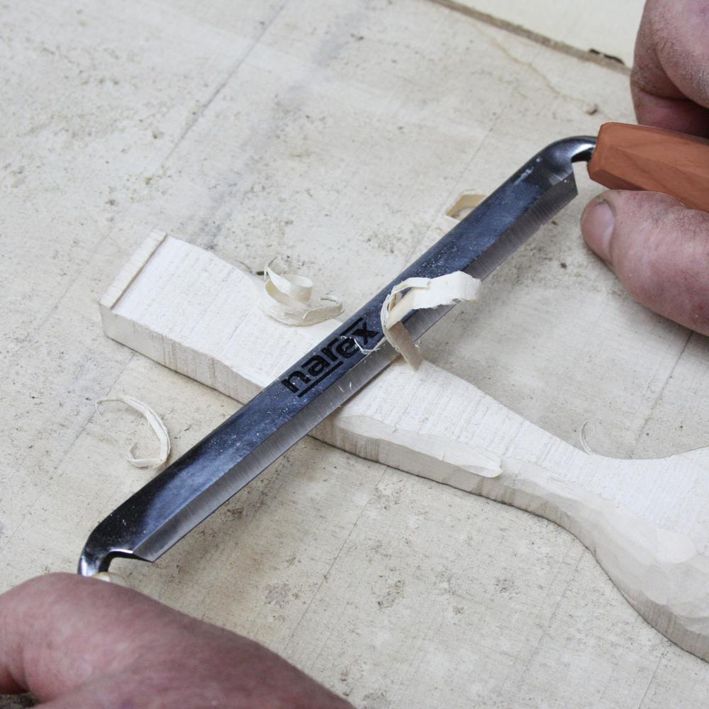 Zugmesser zum schnitzen
