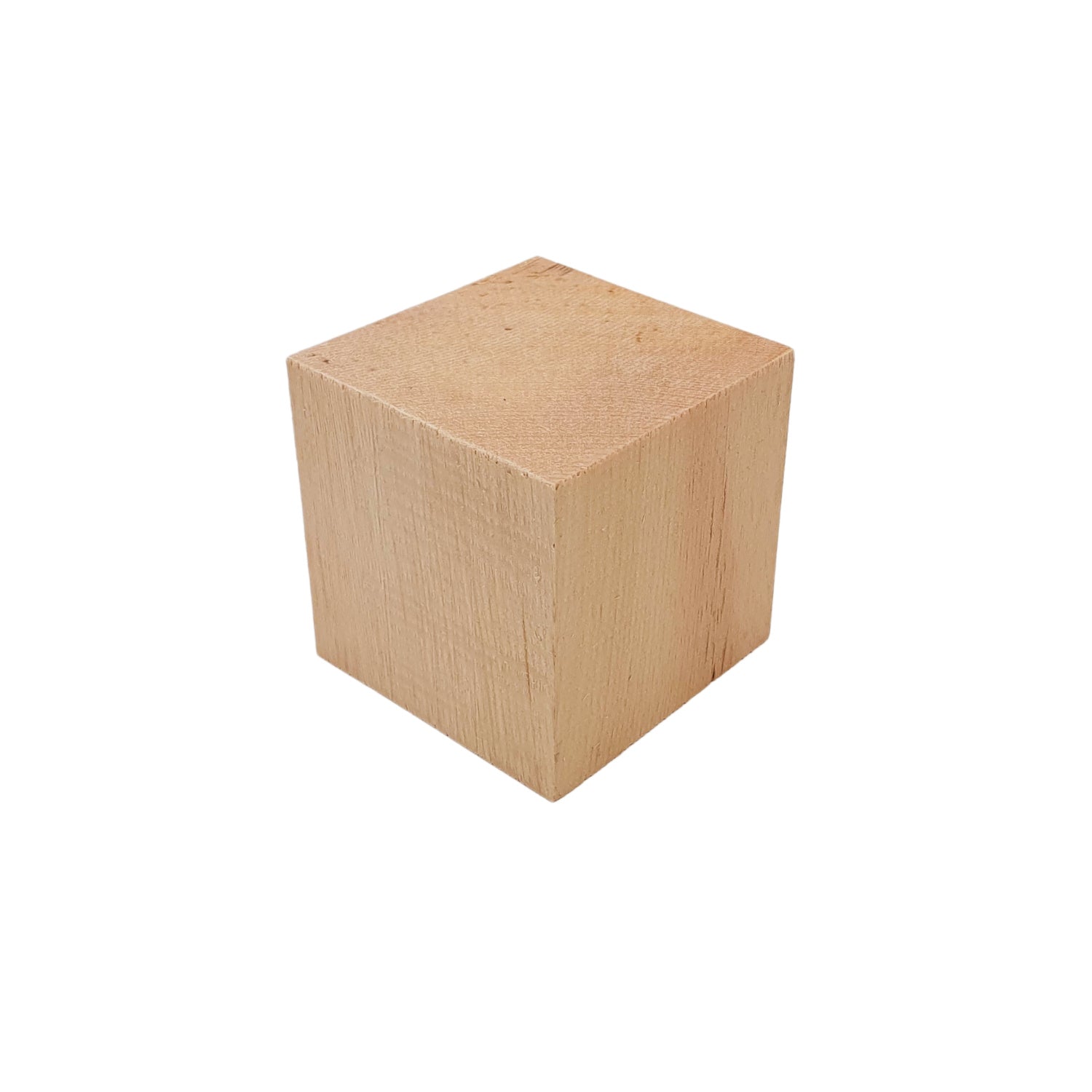 Zirbe Kantel 7 x 7 x 7