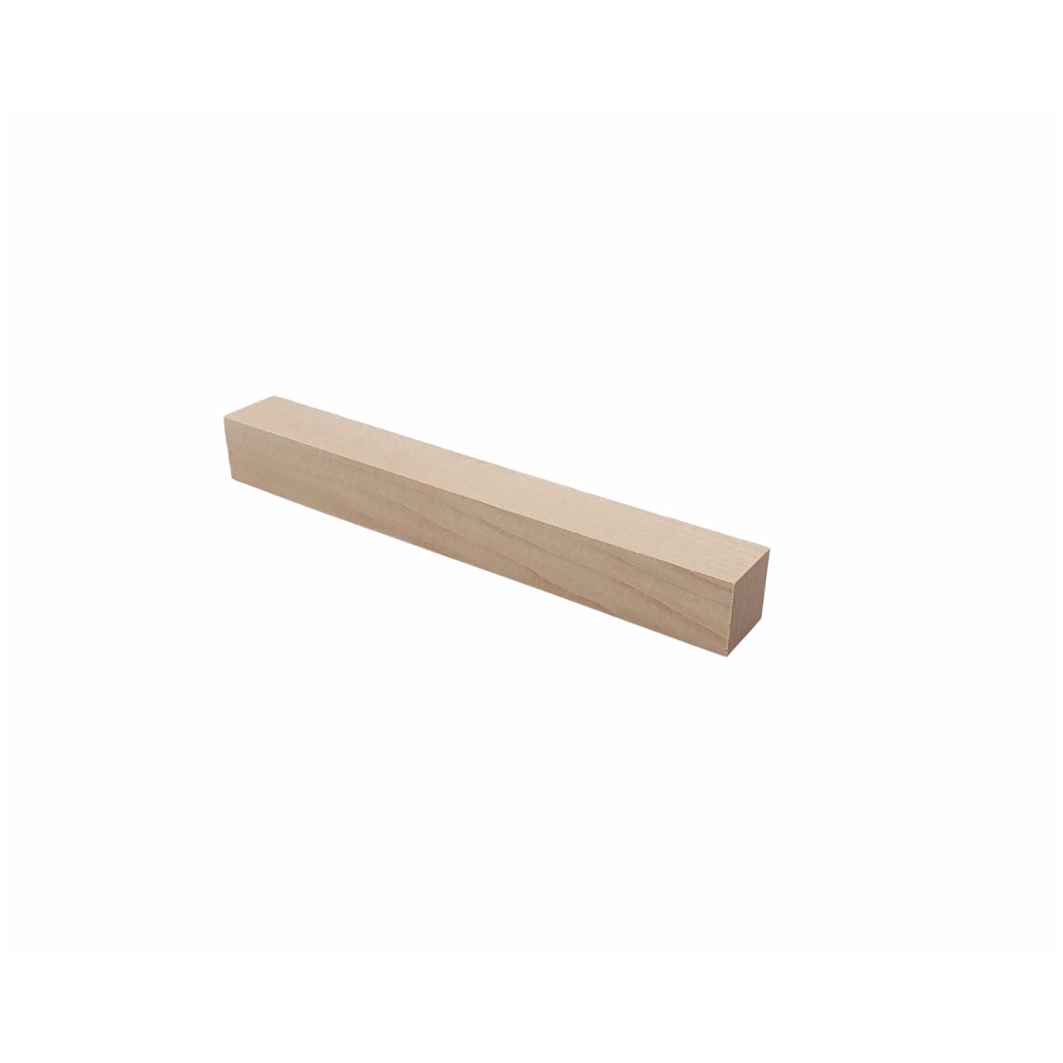 Ahornholz Stift-Rohlinge Pen Blank