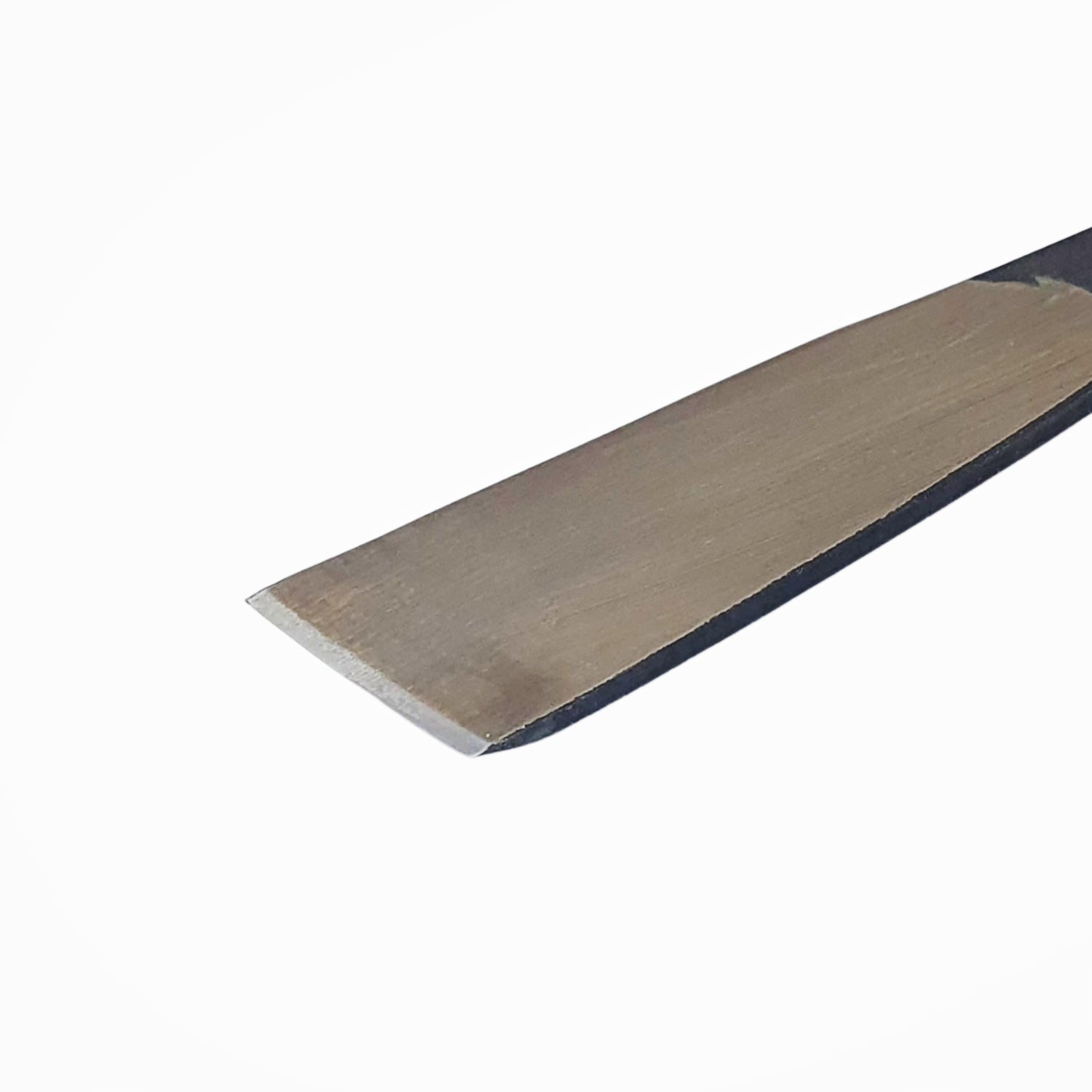 STUBAI Gerades Flacheisen - Stich 3