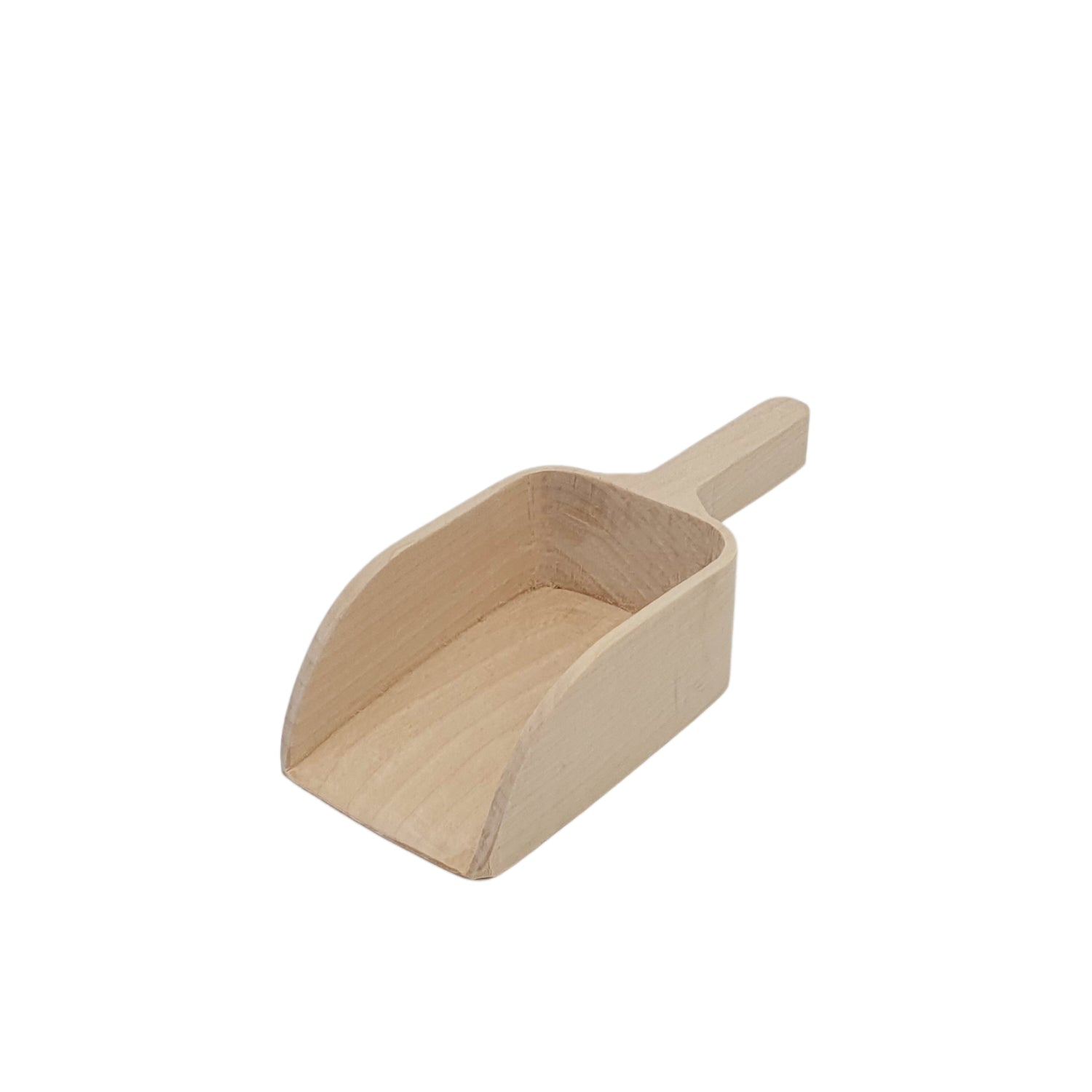 Pala grezza per intaglio