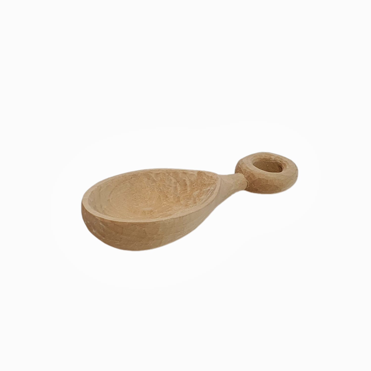 Scala per manico grezzo da intaglio 15 cm