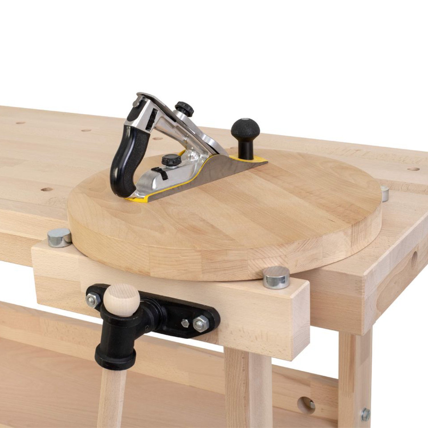 Hobelbank Finish It Yourself 1500