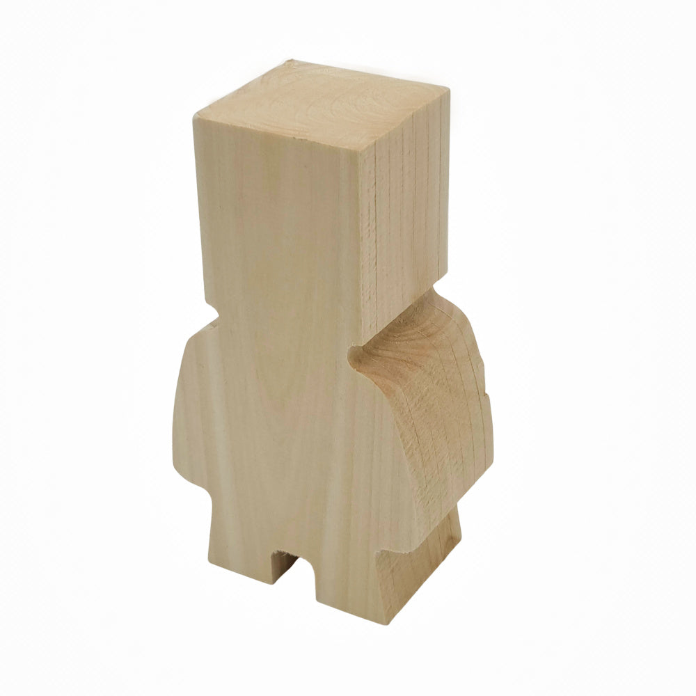 Halloween-Rohling Monster Trio