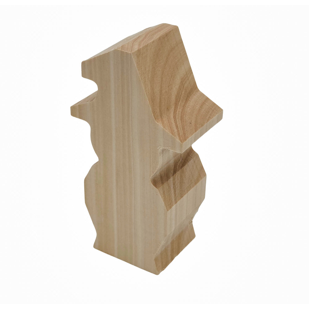 Halloween Schnitzfiguren