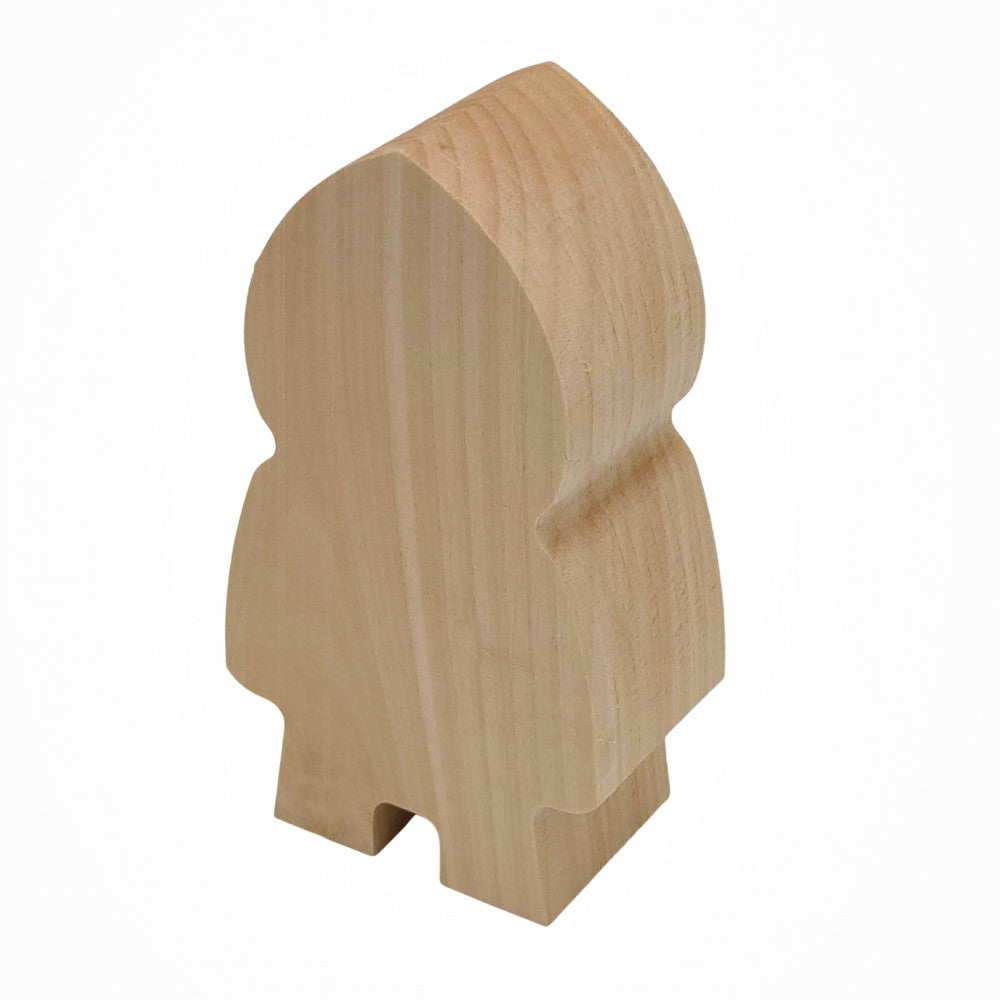 Halloween Rohling "Screamie"