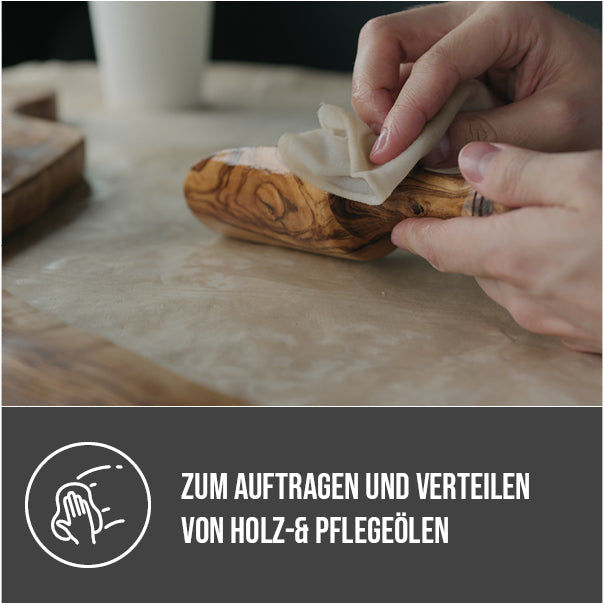 Ölsaugtücher 3 Stk