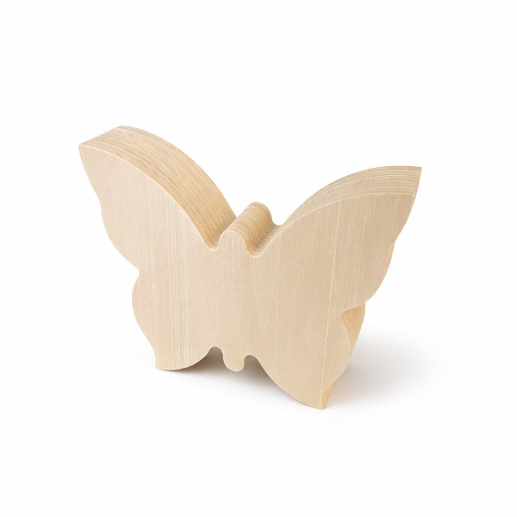 Schnitzrohling Schmetterling