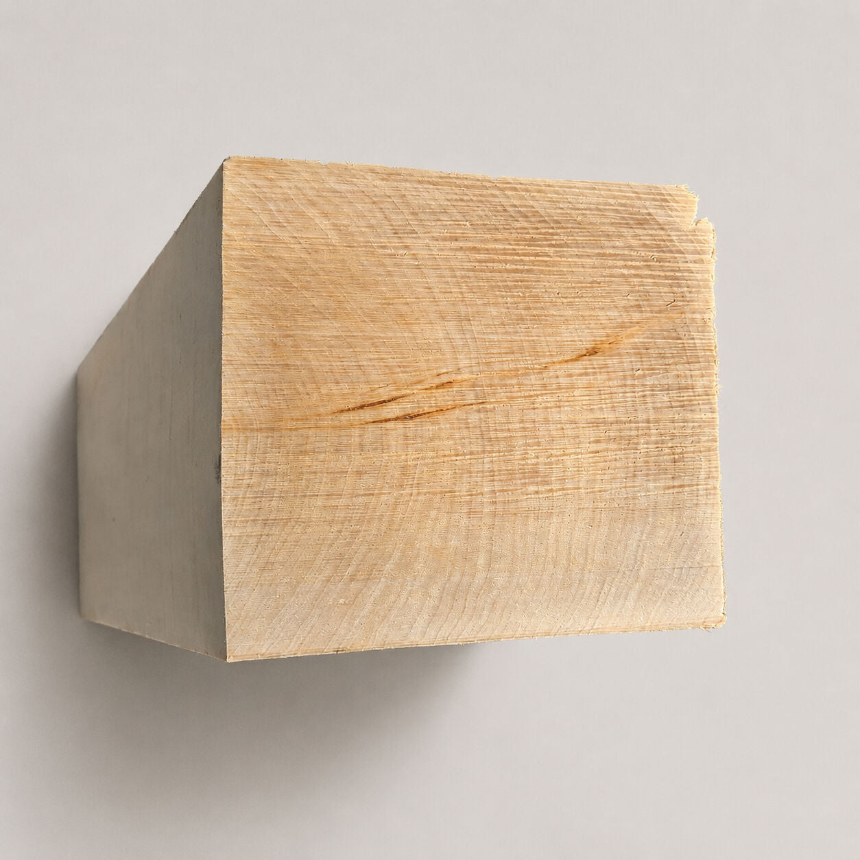 Lindenholzblock XXL – unverleimt (60 × 24 × 23 cm)