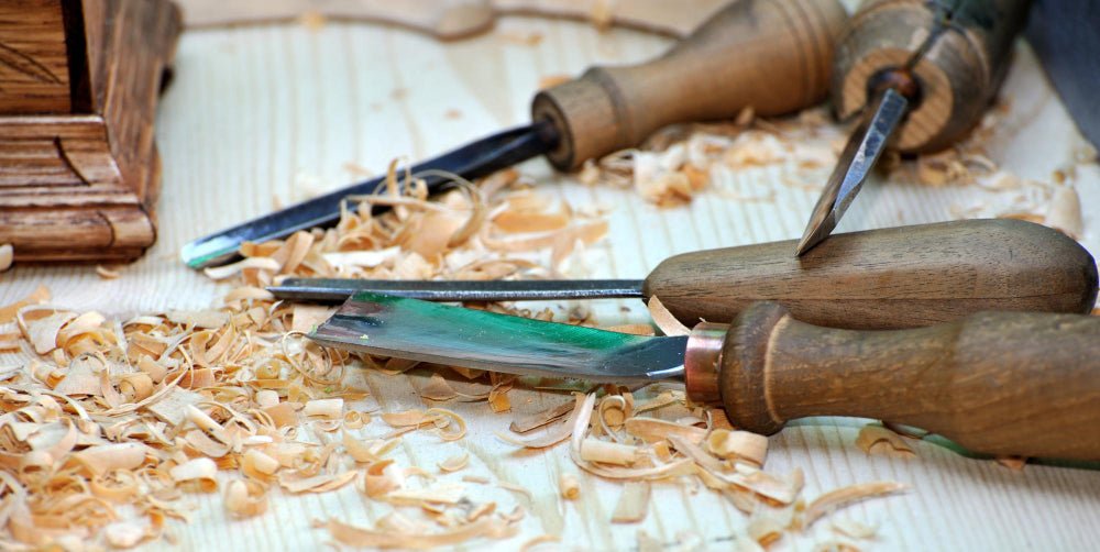 Schnitzmesser für Kinder: Ein Wegweiser zur kreativen Entfaltung - EdpaS