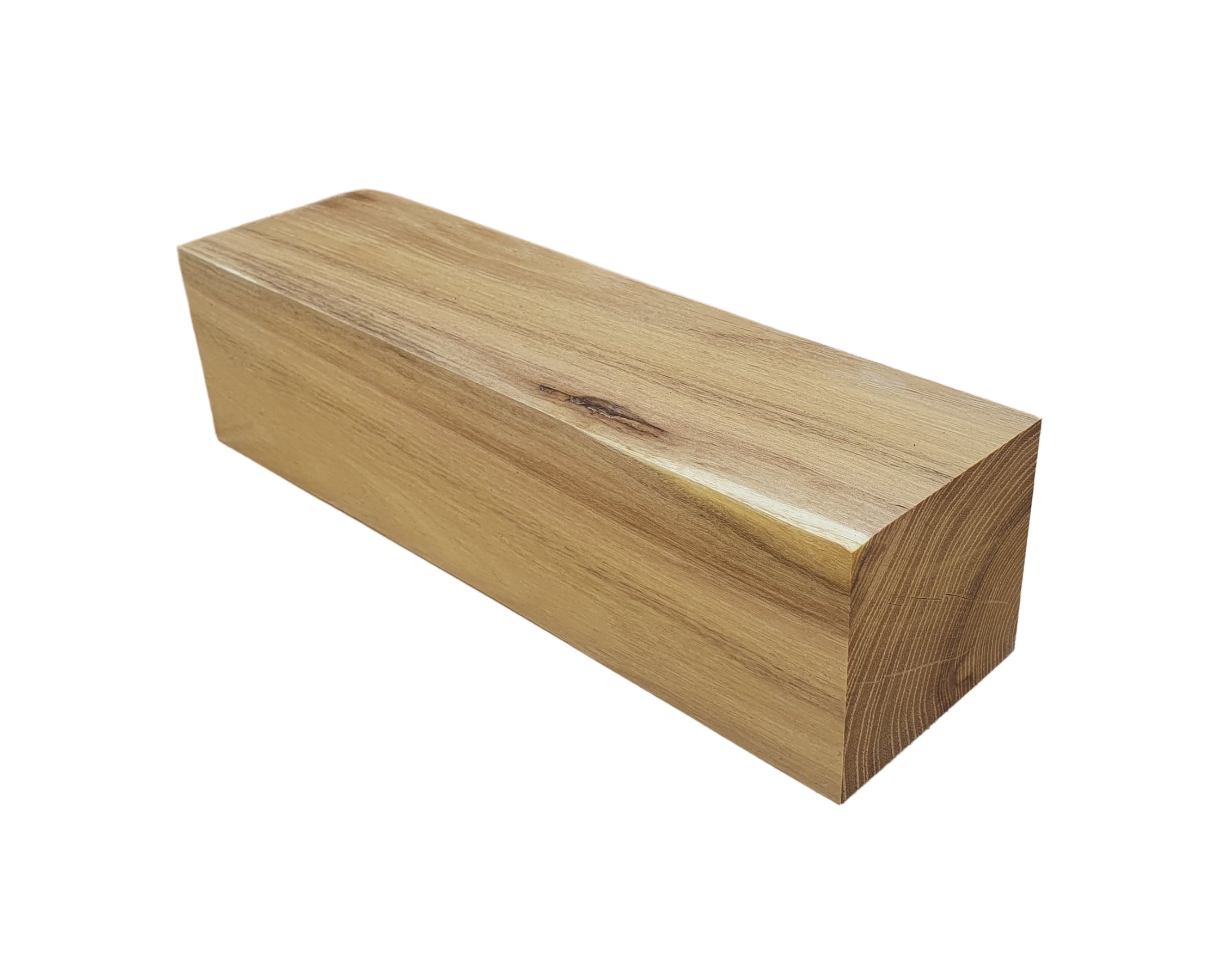 Drechselholz Akazie Kantel