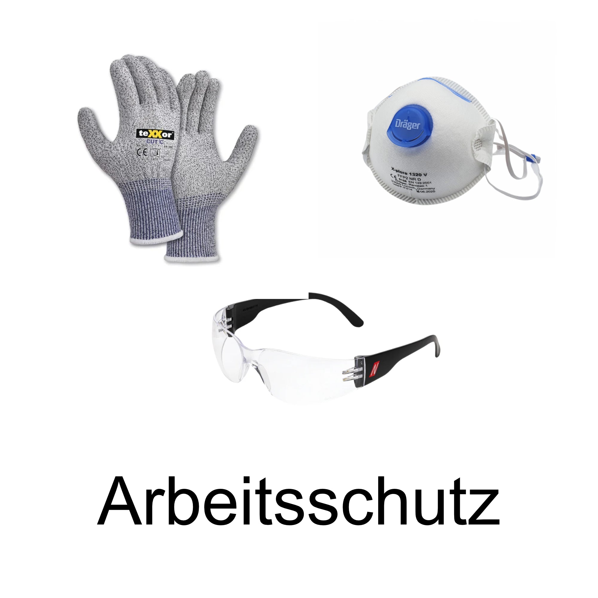 Arbeitsschutz