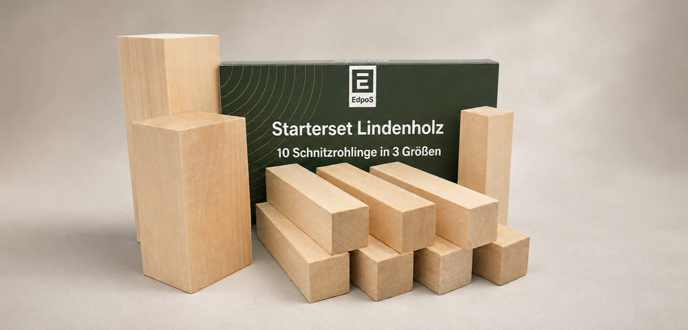 Lindenholz Zum Schnitzen Kaufen