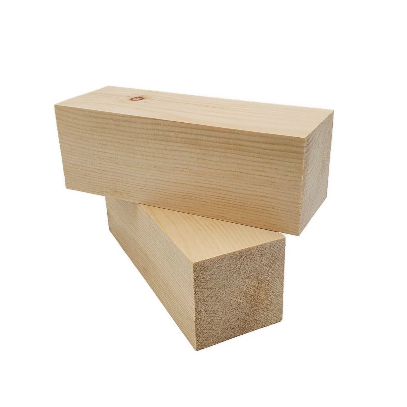 Drechselholz Zirben Kantel