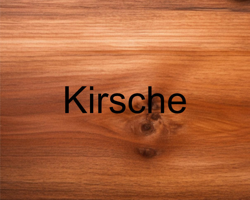 Drechselholz KIrsche
