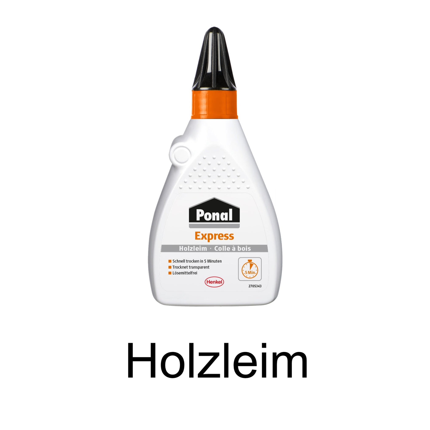 Holzleim