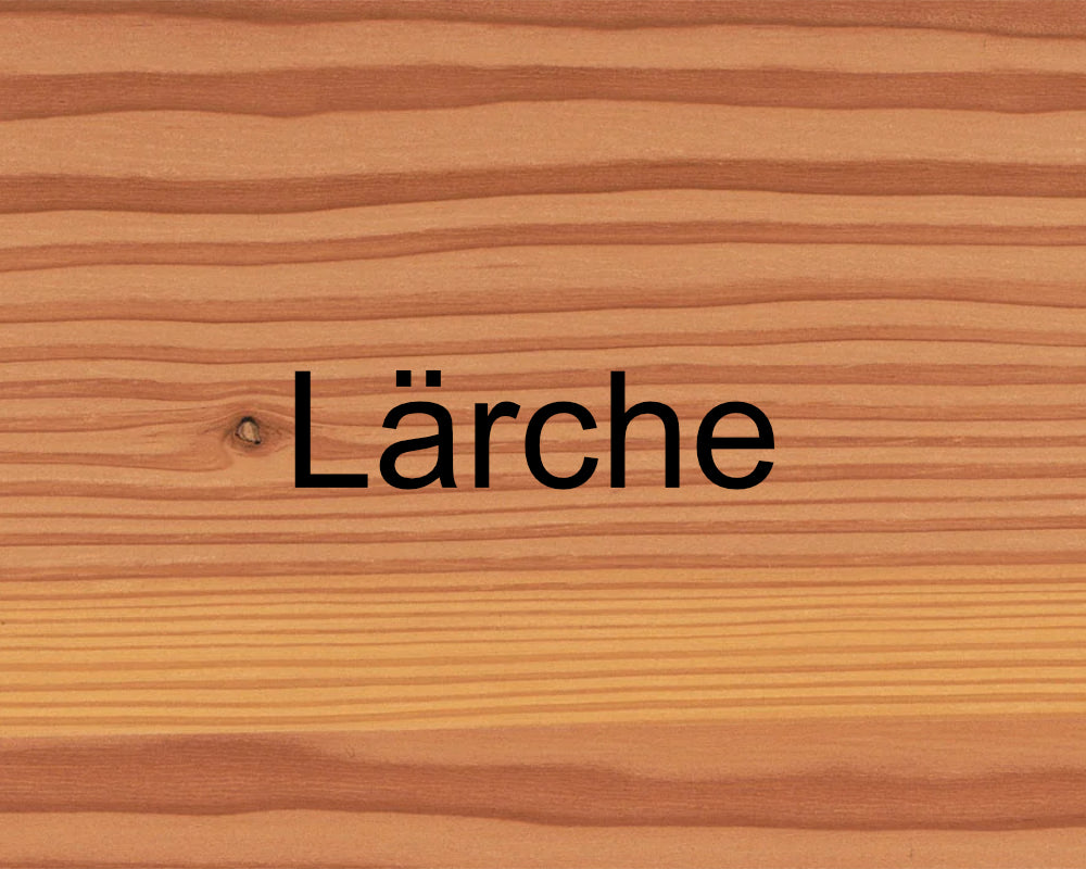 Drechselholz Lärche