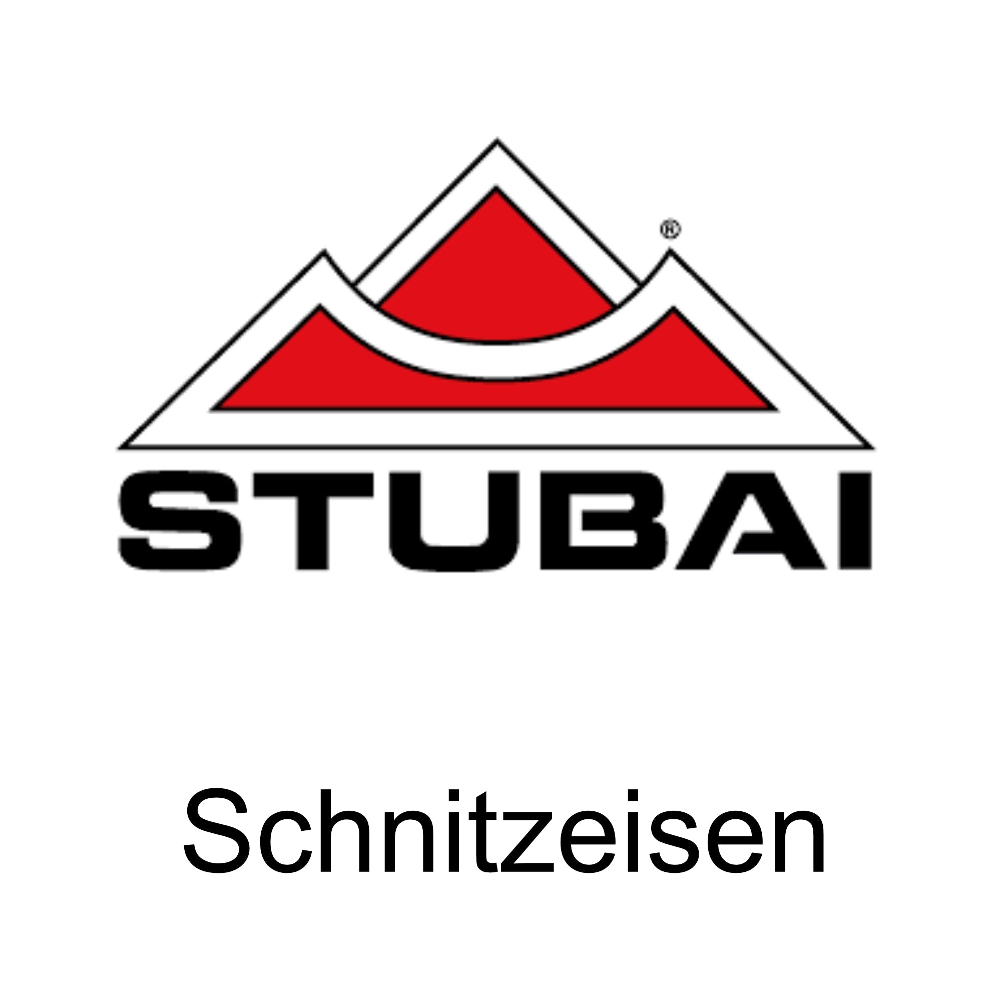 Stubai Schnitzwerkzeuge