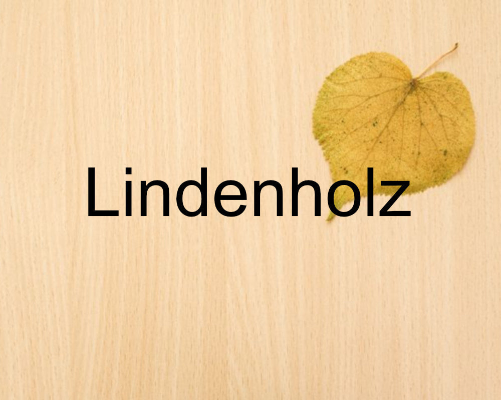 Lindenholz