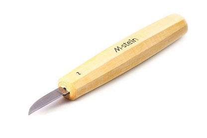 M-Stein Schnitzmesser-Set (SN1)