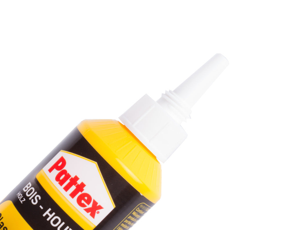 Pattex Holzleim Classic 75g