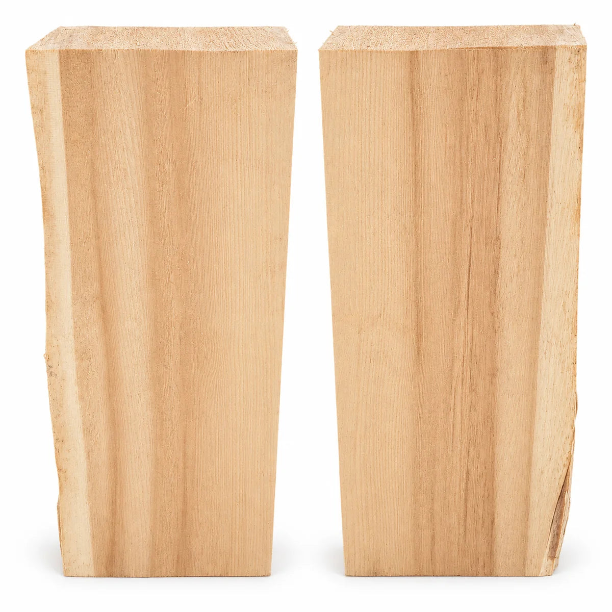 Zirbenholz Einzelstück 50 × 20 × 8 cm
