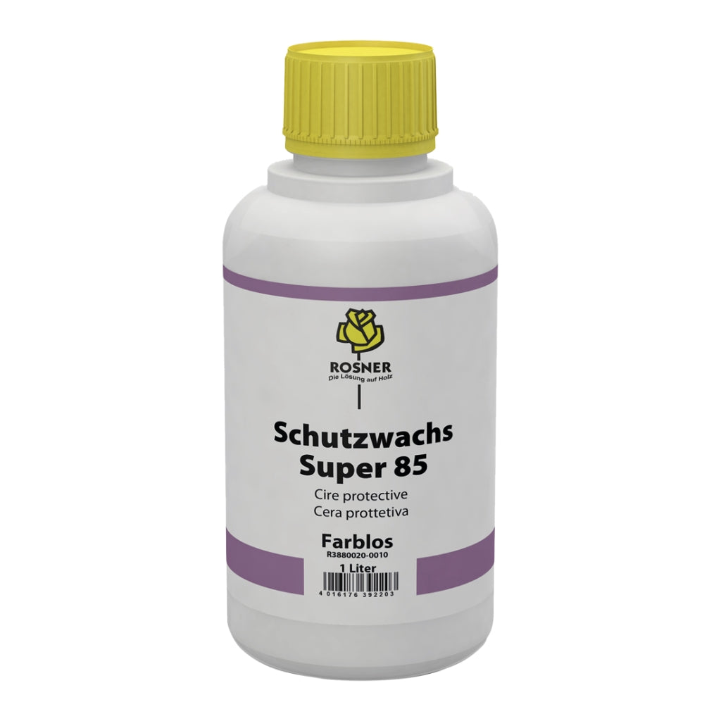 Rosner Schutzwachs Super 85