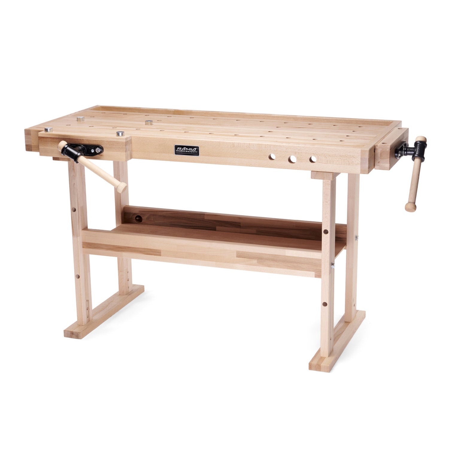 Werkbank Diamond 1500 von Ramia