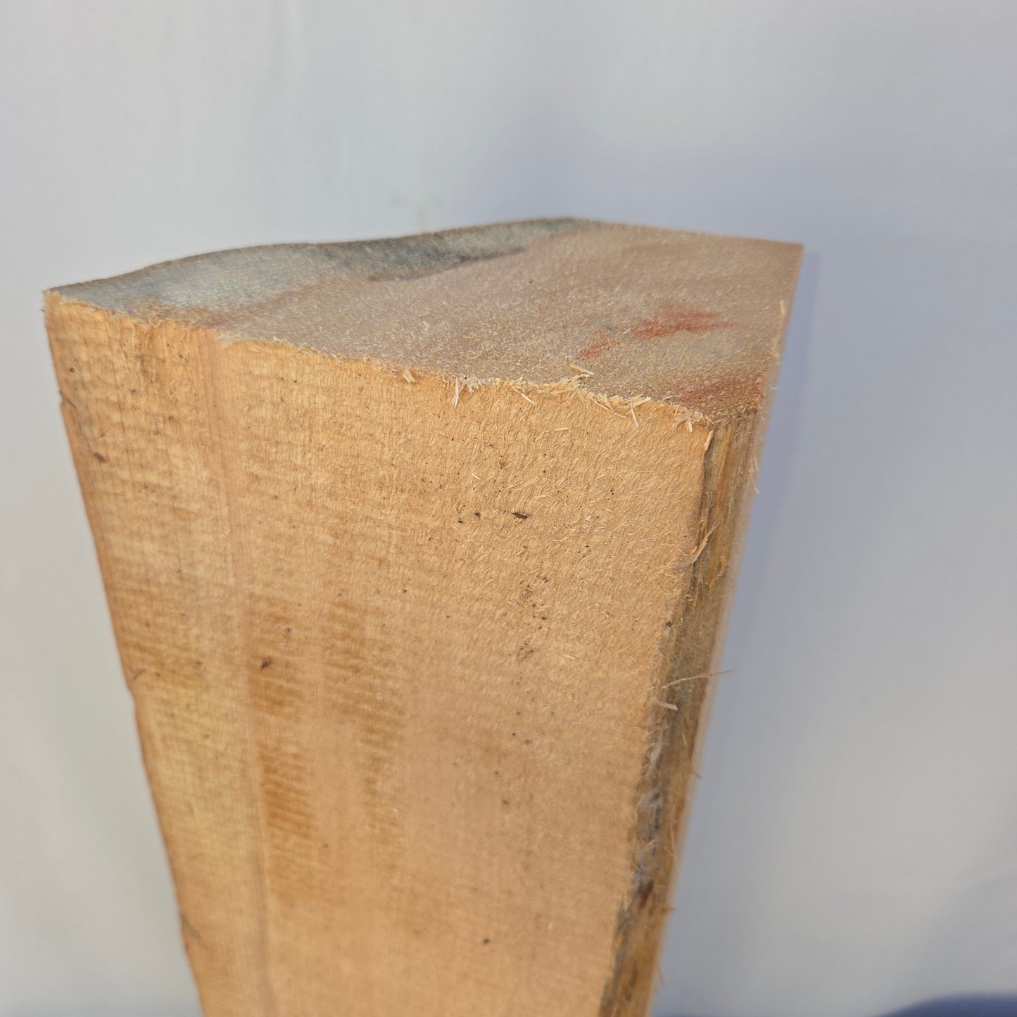 Zirbenblock – Einzelstück (60 × 14 × 12 cm)