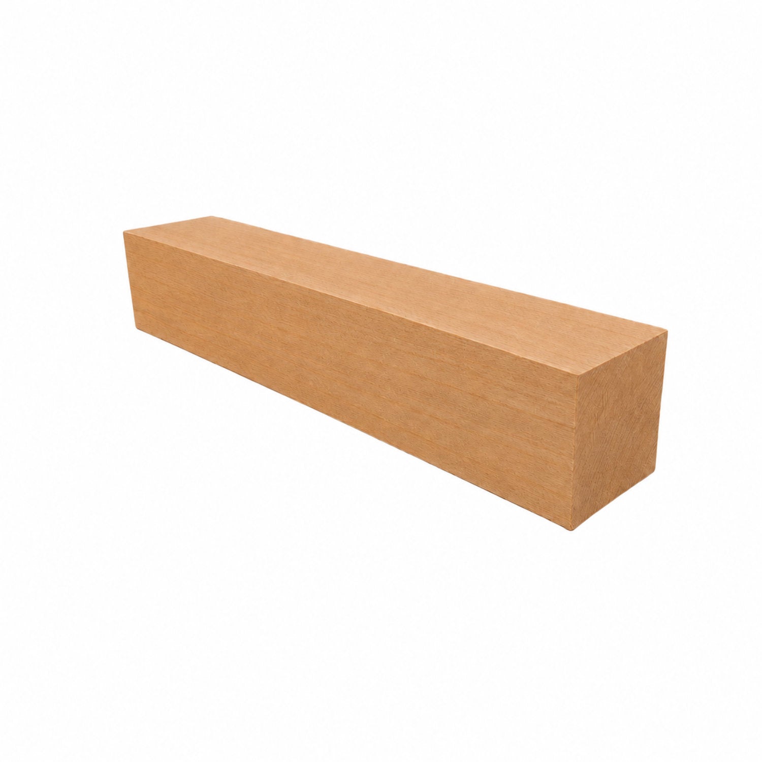 Alder wood scantlings 20 cm x 7 cm x 7 cm