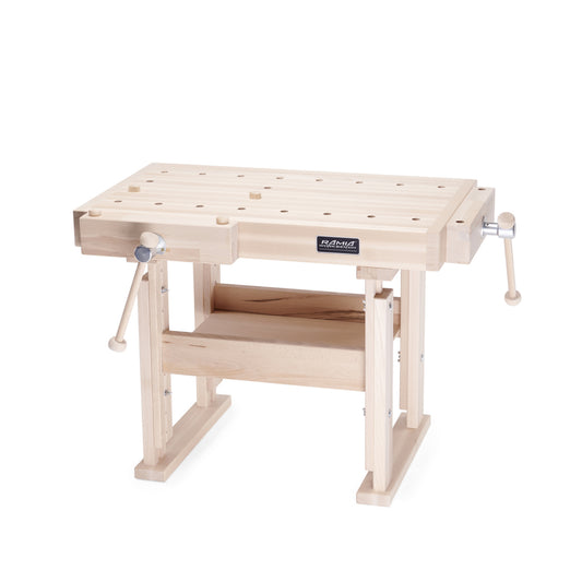 Werkbank KID's 1000 (Hobelbank für Kinder)