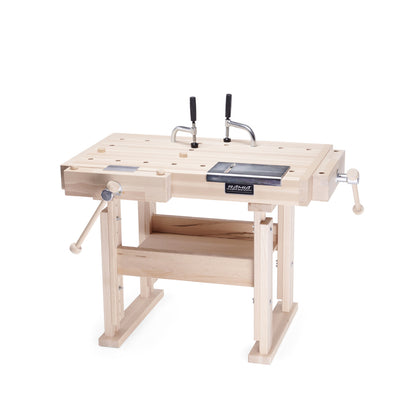 Werkbank KID's 1000 (Hobelbank für Kinder)