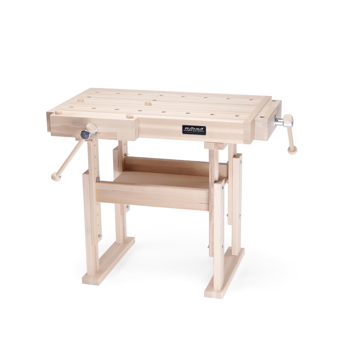 Werkbank KID's 1000 (Hobelbank für Kinder)