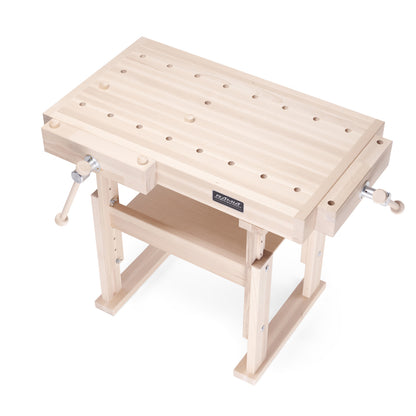 Werkbank KID's 1000 (Hobelbank für Kinder)