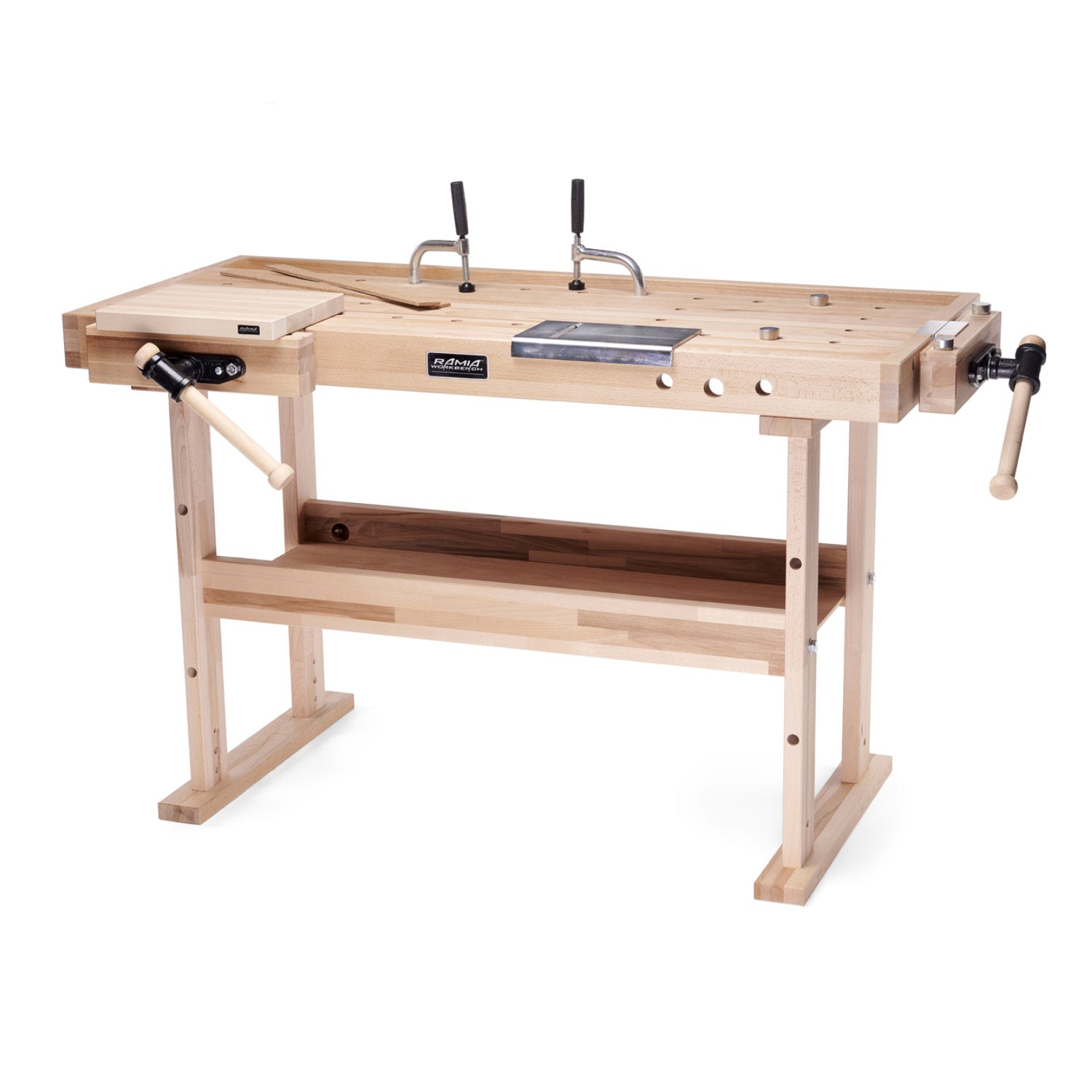 Werkbank Diamond 1500 von Ramia