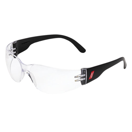 Nitras 9000 Vision Protect Basic Schutzbrille klar