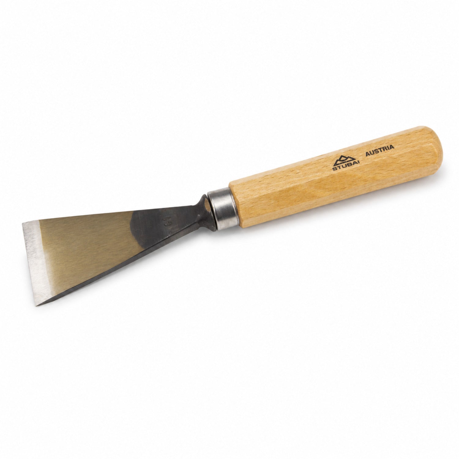 STUBAI Schweizer Messer Form A