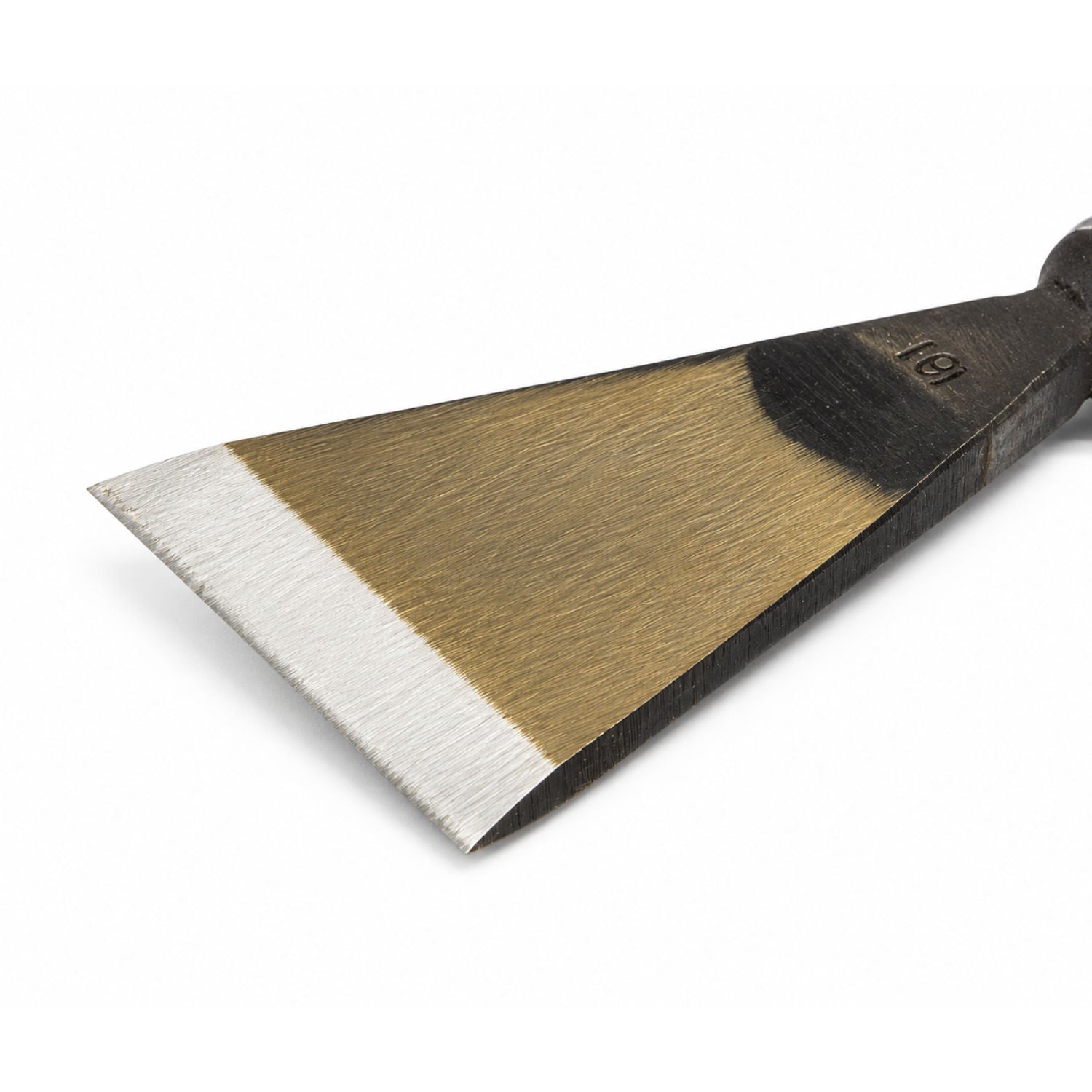 STUBAI Schweizer Messer Form A
