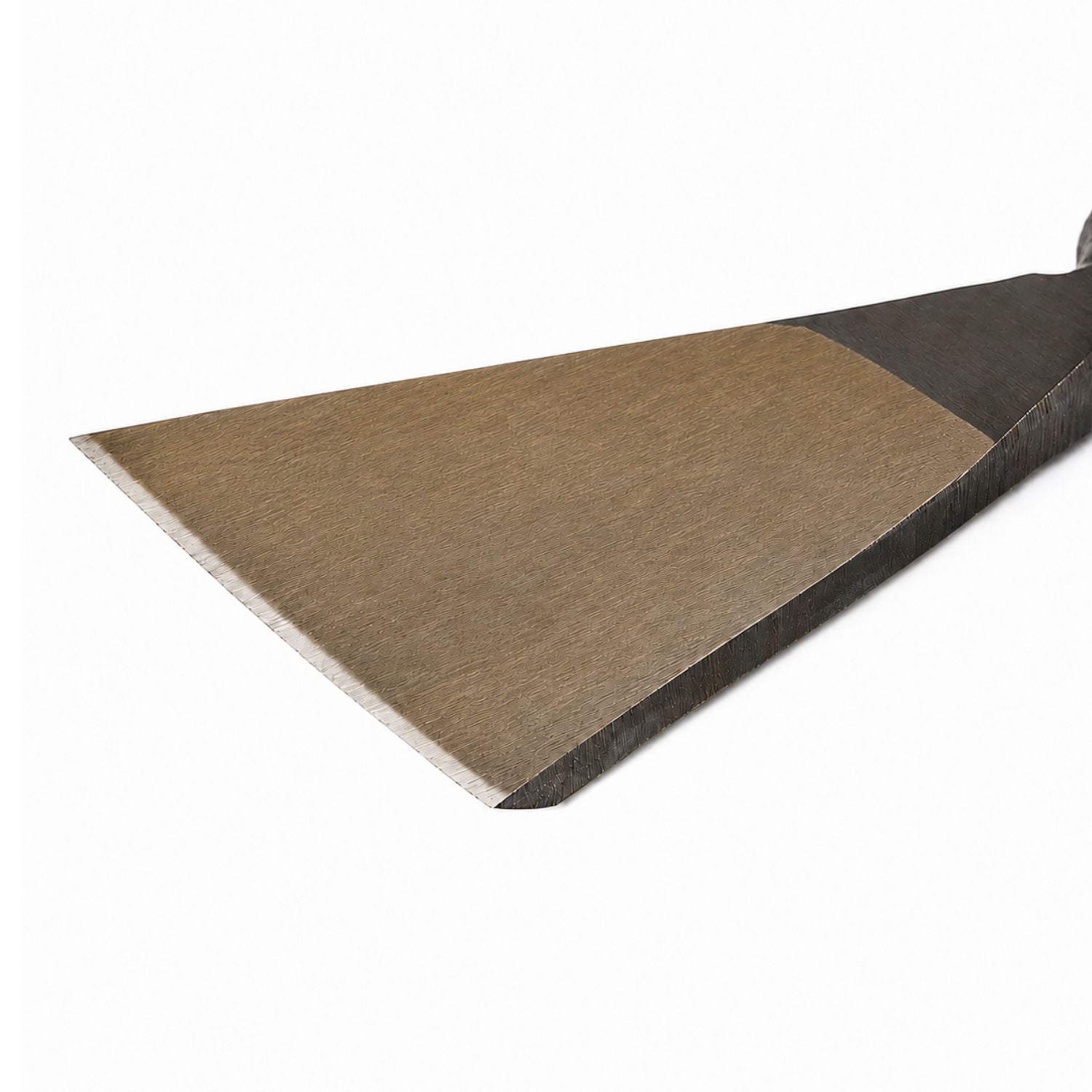 STUBAI Schweizer Messer Form B