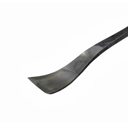 STUBAI Gekröpftes Flacheisen - Stich 4