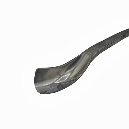 STUBAI Gekröpftes Hohleisen - Stich 11