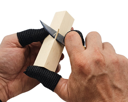 Finger Tape elastisch - Fingerschutz 4,5 Meter für Holzschnitzerei