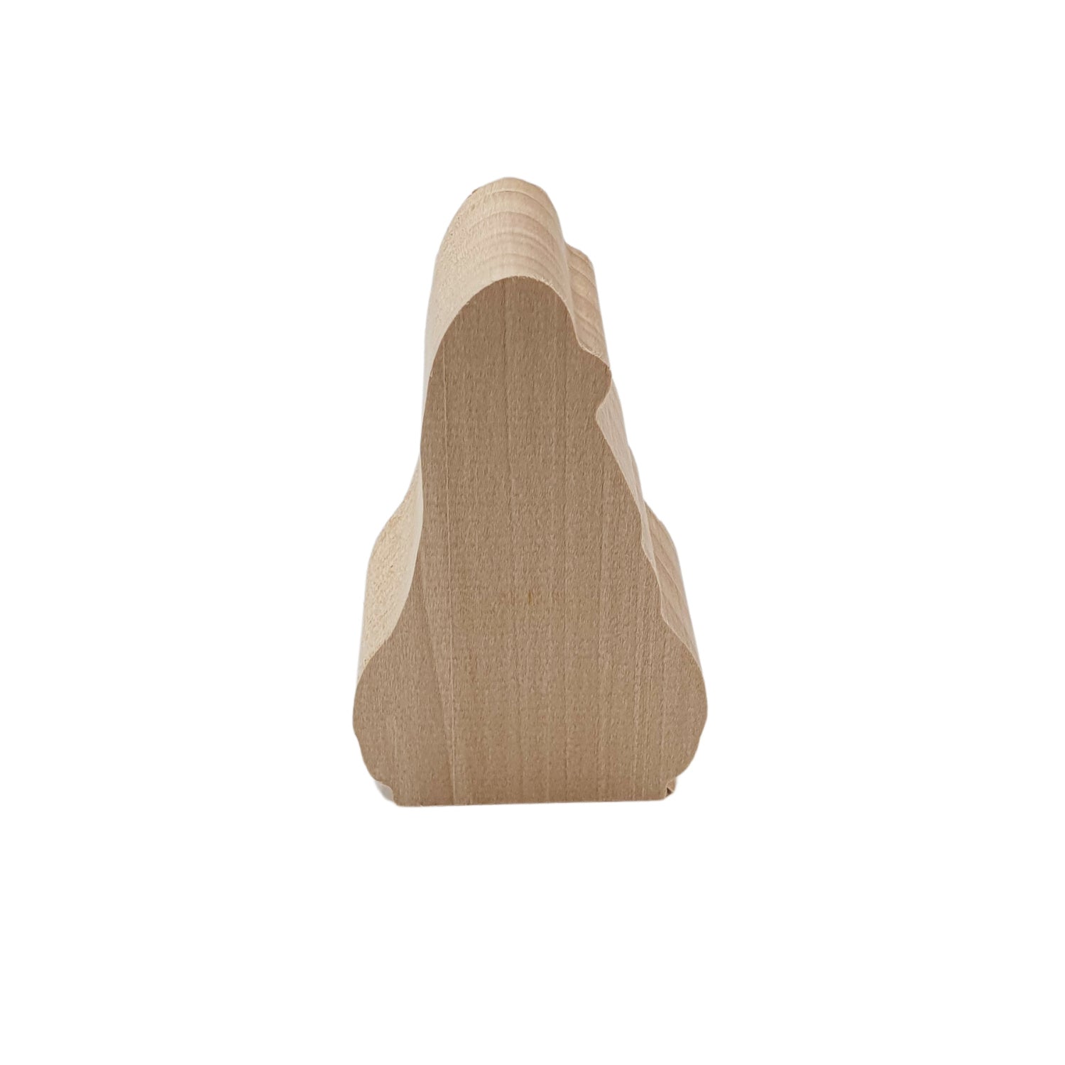 Intaglio del nano grezzo Tomar